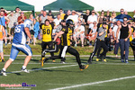  PLFA I. Lowlanders Białystok - Tychy Falcons