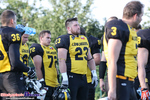  PLFA I. Lowlanders Białystok - Tychy Falcons