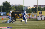  PLFA I. Lowlanders Białystok - Tychy Falcons