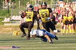  PLFA I. Lowlanders Białystok - Tychy Falcons