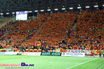 2014.08.15 - Mecz Jagiellonia - Legia