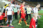 2014.08.15 - Mecz Jagiellonia - Legia