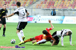 Mecz Jagiellonia - Legia