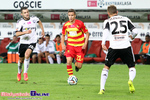 Mecz Jagiellonia - Legia