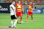 Mecz Jagiellonia - Legia