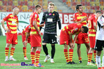 Mecz Jagiellonia - Legia