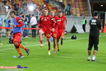 Mecz Jagiellonia - Legia