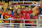 Mecz Jagiellonia - Śląsk