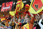 Mecz Jagiellonia - Śląsk