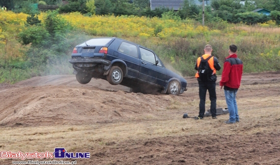 V Mazurski Moto Show