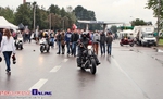 V Mazurski Moto Show