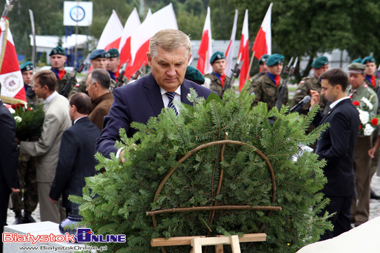 75. rocznica wybuchu II wojny światowej