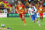 Mecz Jagiellonia - Lech Poznań