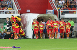 Mecz Jagiellonia - Lech Poznań