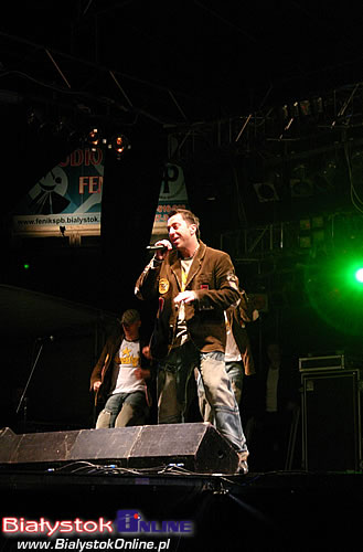 Juwenalia 2007