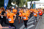 Start biegu na 5 km