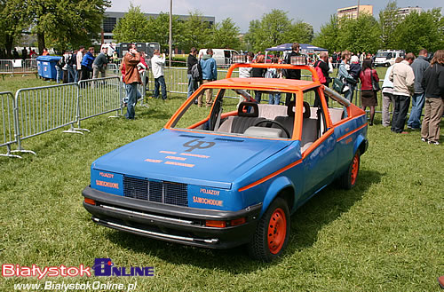 VII Forum Motoryzacji