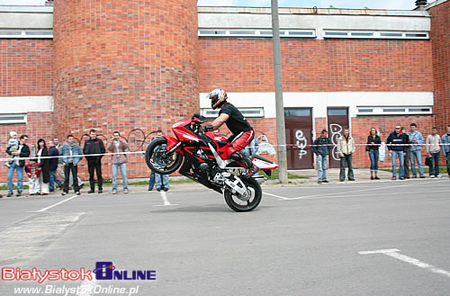 VII Forum Motoryzacji