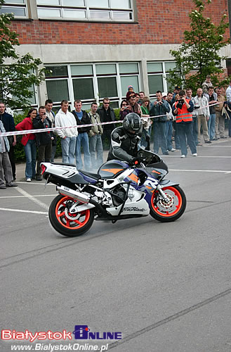 VII Forum Motoryzacji