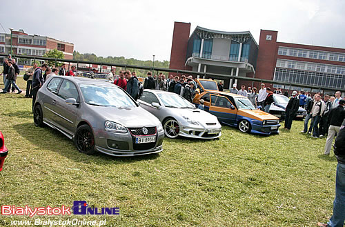 VII Forum Motoryzacji