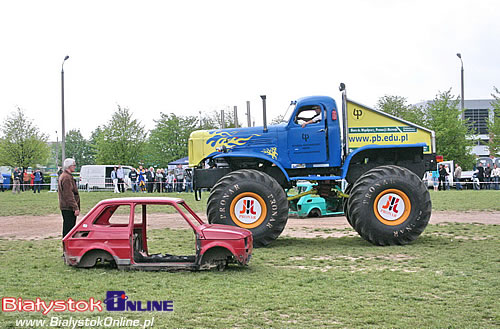 VII Forum Motoryzacji