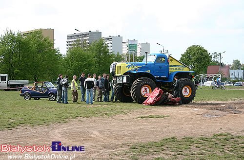 VII Forum Motoryzacji