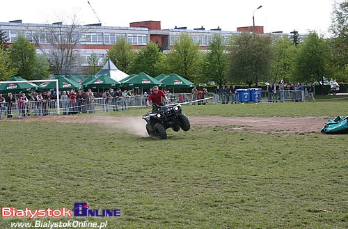 VII Forum Motoryzacji