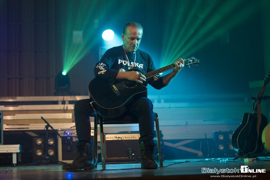 Koncert TSA Akustycznie