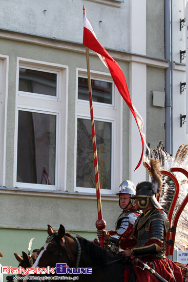 Dzień Tradycji Rzeczypospolitej