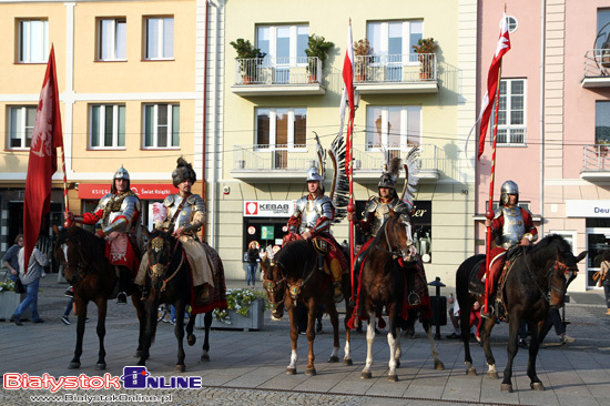 Dzień Tradycji Rzeczypospolitej