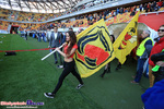 Jagiellonia - Pogoń. Mecz na nowo otwartym stadionie