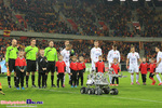 Jagiellonia - Pogoń. Mecz na nowo otwartym stadionie