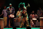 Koncert Art Gibami African Show