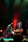 Koncert Art Gibami African Show