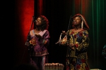 Koncert Art Gibami African Show