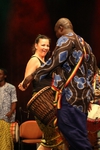 Koncert Art Gibami African Show