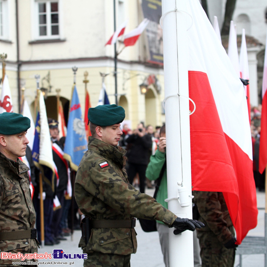 Narodowe Święto Niepodległości