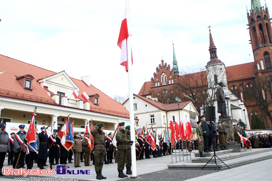 Narodowe Święto Niepodległości