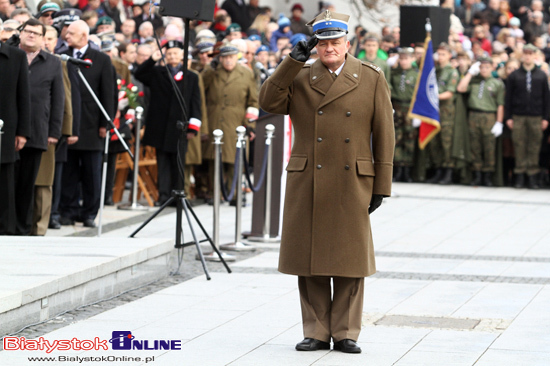 Narodowe Święto Niepodległości