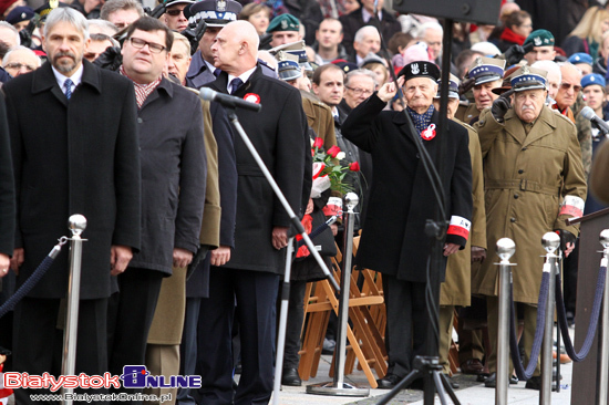 Narodowe Święto Niepodległości