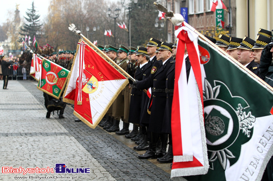 Narodowe Święto Niepodległości