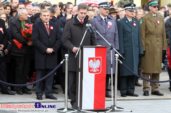 Narodowe Święto Niepodległości