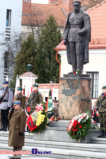 Narodowe Święto Niepodległości