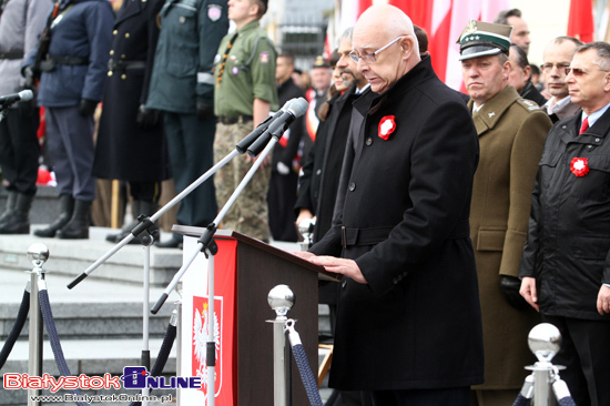 Narodowe Święto Niepodległości