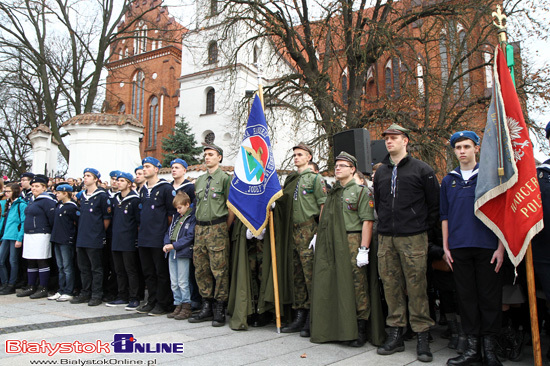 Narodowe Święto Niepodległości