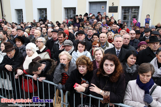 Narodowe Święto Niepodległości