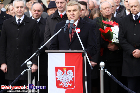 Narodowe Święto Niepodległości