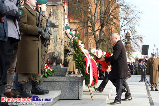 Narodowe Święto Niepodległości