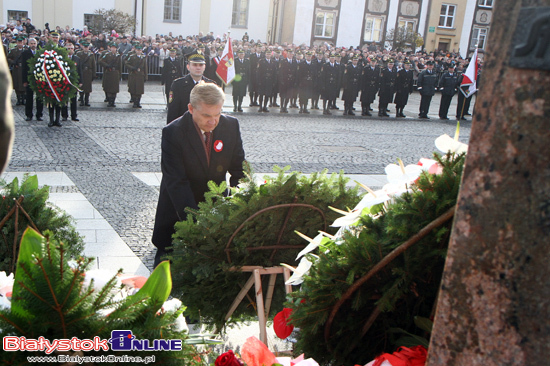 Narodowe Święto Niepodległości