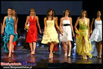 Finał Miss Polonia Podlasia 2007